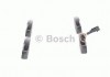 0 986 494 113 BOSCH Комплект гальмівних колодок, дискове гальмо BOSCH (фото 5)