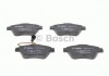 0 986 494 113 BOSCH Комплект гальмівних колодок, дискове гальмо BOSCH (фото 7)