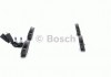 0 986 494 171 BOSCH Комплект тормозных колодок, дисковый тормоз BOSCH (фото 3)