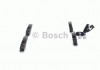 0 986 494 171 BOSCH Комплект тормозных колодок, дисковый тормоз BOSCH (фото 5)