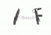 0 986 424 690 BOSCH Комплект гальмівних колодок, дискове гальмо BOSCH (фото 5)