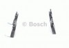 0 986 424 471 BOSCH Комплект тормозных колодок, дисковый тормоз BOSCH (фото 3)