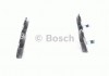 0 986 424 471 BOSCH Комплект тормозных колодок, дисковый тормоз BOSCH (фото 5)