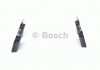 0 986 494 387 BOSCH Комплект тормозных колодок, дисковый тормоз BOSCH (фото 3)