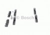 0 986 494 092 BOSCH Комплект тормозных колодок, дисковый тормоз BOSCH (фото 3)