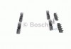 0 986 494 092 BOSCH Комплект тормозных колодок, дисковый тормоз BOSCH (фото 5)