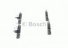 0 986 494 135 BOSCH Комплект гальмівних колодок, дискове гальмо BOSCH (фото 3)