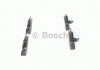 0 986 494 135 BOSCH Комплект гальмівних колодок, дискове гальмо BOSCH (фото 5)