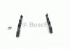 0 986 424 823 BOSCH Комплект тормозных колодок, дисковый тормоз BOSCH (фото 3)