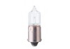 Лампа накаливания H5W 12V 5W BA9s (пр-во Philips) 12023CP