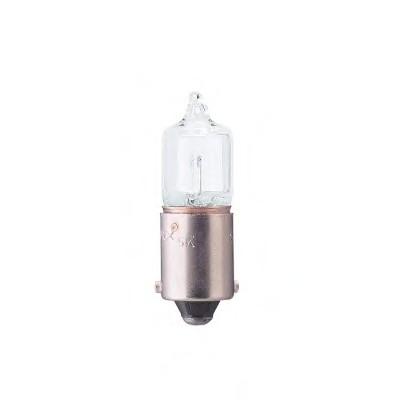12023CP PHILIPS (Япония) Лампа накаливания H5W 12V 5W BA9s (пр-во Philips)