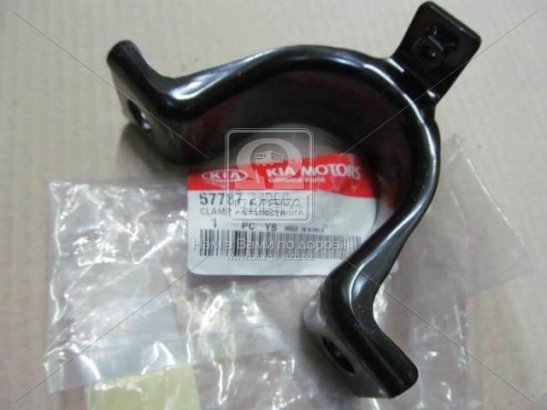 577872J000 MOBIS Втулка рулевой рейки Kia Mohave 08- (пр-во Mobis)