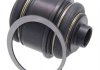 САЙЛЕНТБЛОК ЗАДН ЦАПФЫ ПЛАВАЮЩИЙ BMAB-012Z FEBEST