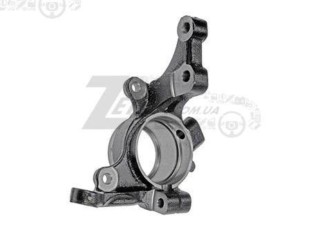 51715-2T110 MOBIS Кулак поворотный передний левый 51715-2T110 MOBIS