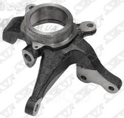 51715-2W000 MOBIS Цапфа передняя левая SANTA FE (13~)