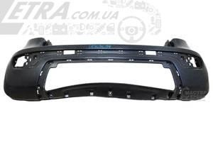 86612-2K510 MOBIS Накладка заднего бампера (нижняя часть) ( 86612-2K510 ) SOUL (12~)