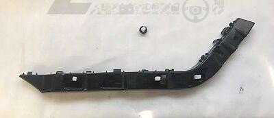 86614-3S010 MOBIS Кронштейн бампера задний правый 86614-3S010 MOBIS