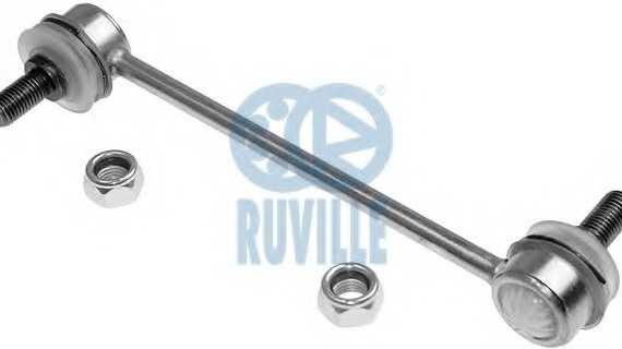 915259 RUVILLE (Германия) Стойка стабилизатора FORD/SEAT/VW (пр-во Ruville)