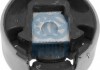 Подушка двигателя AUDI, SKODA, VW (пр-во Ruville) 325706
