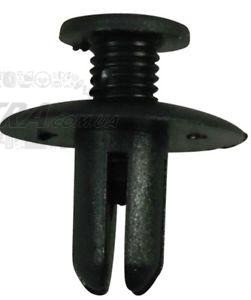 Фото клипса ( 86155-22000 ) HYUNDAI 8615522000 MOBIS 8615522000 MOBIS Клипса ( 86155-22000 ) HYUNDAI