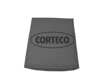 8000 1770 CORTECO (Германия) Фильтр, воздух во внутренном пространстве CORTECO
