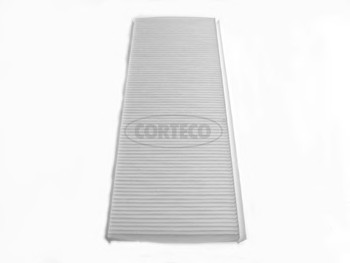2165 1182 CORTECO (Германия) Фильтр, воздух во внутренном пространстве CORTECO