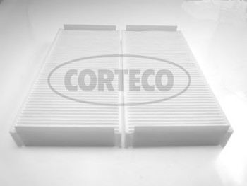 2165 1195 CORTECO (Германия) Фільтр, повітря у внутрішньому просторі CORTECO