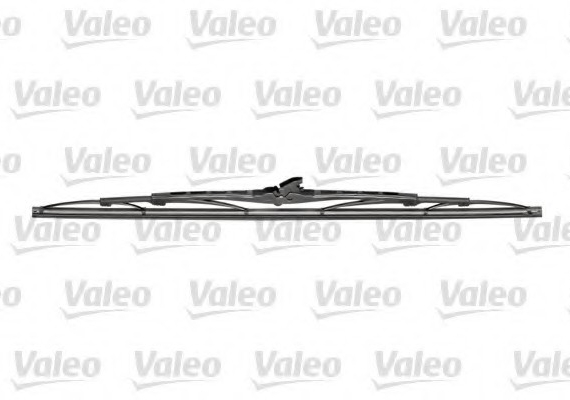 575550 Valeo PHC Щітка скло очистить. 500 мм FIRST (пр-во Valeo)