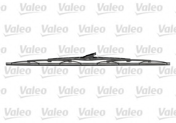 575555 Valeo PHC Щітка скло очистить. 550 мм FIRST (пр-во Valeo)