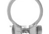 Хомут крепления глушителя VW,AUDI (пр-во Fischer) 951-942