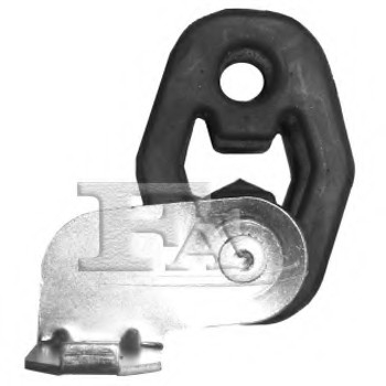 113-940 FISCHER Кронштейн глушителя VW,SKODA,SEAT (пр-во Fischer)