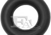 Кронштейн глушителя MERCEDES,FIAT (пр-во Fischer) 003-928