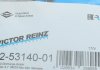 02-53140-01 VICTOR REINZ (Корея) Комплект прокладок, головка цилиндра VICTOR REINZ (фото 10)