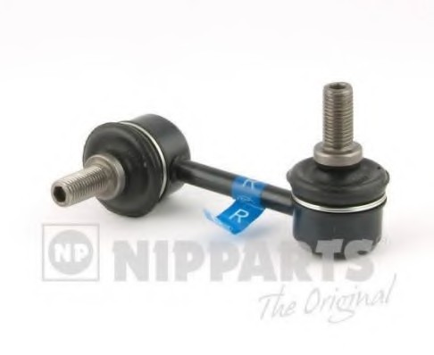 N4895019 NIPPARTS (Нидерланды) Тяга стабілізатора MITSUBISHI Outlander NIPPARTS