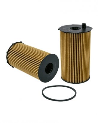 WL7454 WIX-FILTRON Фильтр масляный WL7454/667/2 (пр-во WIX-Filtron)