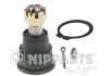 Опора кульова  NISSAN ALMERA I HATCHBACK NIPPARTS J4861024