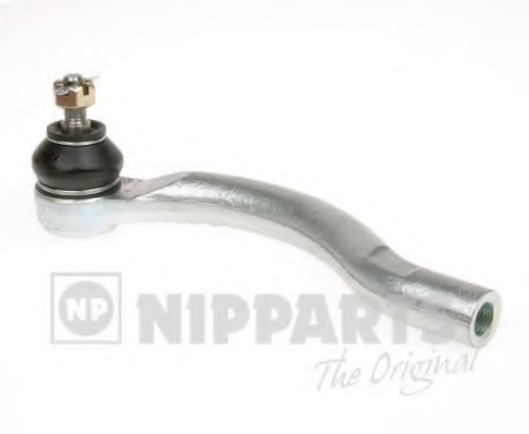 J4834018 NIPPARTS (Нидерланды) Наконечник рульової тяги правий зовнішній NIPPARTS