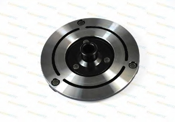 KTT020025 THERMOTEC Контролер бензинової системи KTT020025 THERMOTEC
