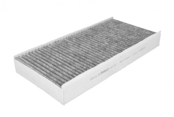 LAK232 KNECHT Фільтр, повітря у внутрішньому просторі KNECHT