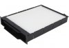 Фільтр, повітря у внутрішньому просторі KNECHT LA175