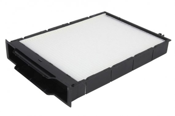 LA175 KNECHT Фільтр, повітря у внутрішньому просторі KNECHT