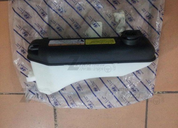 25430-17000 MOBIS Бачок расширительный