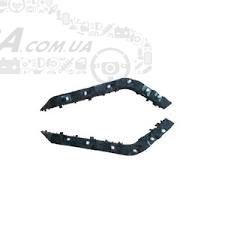 86613-3S010 MOBIS Кронштейн бампера задний левый 86613-3S010 MOBIS