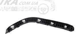 Фото кронштейн бампера зад лв SANTA FE (13~) 86613-2W000 MOBIS 86613-2W000 MOBIS Кронштейн бампера зад лв SANTA FE (13~)