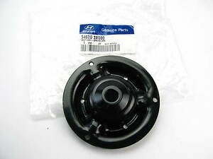 546203X000 Опора пружини передньої верхня  Elantra /11--*/, Veloster /11--*/