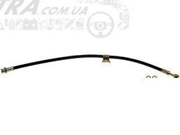 58731-2J000 MOBIS Шланг тормозной передний левый (58731-2J000) Mobis