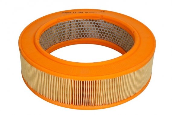 Фільтр повітряний (пр-во Knecht-Mahle) Розпродаж LX264