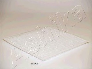 Фото фильтр салон SUBARU LEGACY IV 2.0 (пр-во ASHIKA) 21-SB-SB2 ASHIKA 21-SB-SB2 ASHIKA Фильтр салон SUBARU LEGACY IV 2.0 (пр-во ASHIKA)