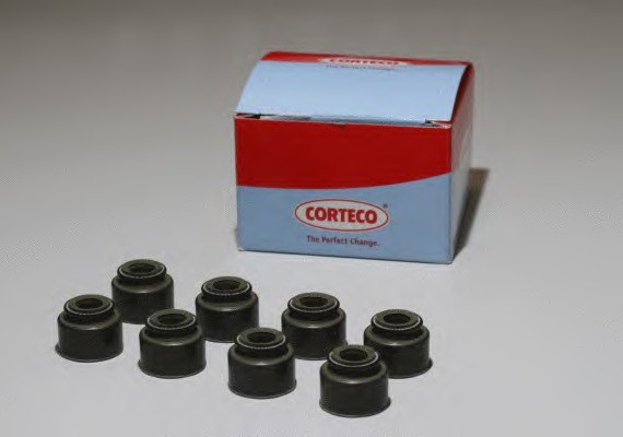 19019859 CORTECO (Германия) Комплект прокладок, стрижень клапанапану CORTECO