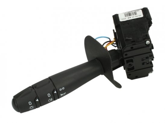 251605 Valeo PHC Вимикач на колонці кермового керування VALEO